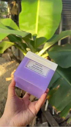 Exfoliate pads