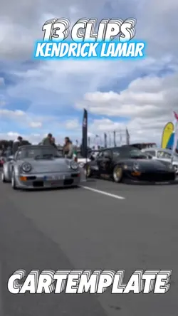 Kendrick Lamar Edit🔥