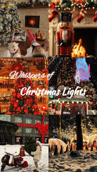 Se acerca la Navidad 