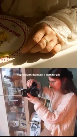 Behind The Shot