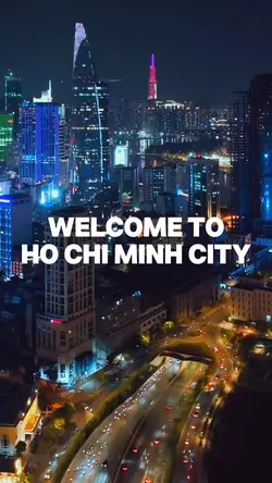Ho Chi Minh City