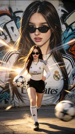 REAL MADRID