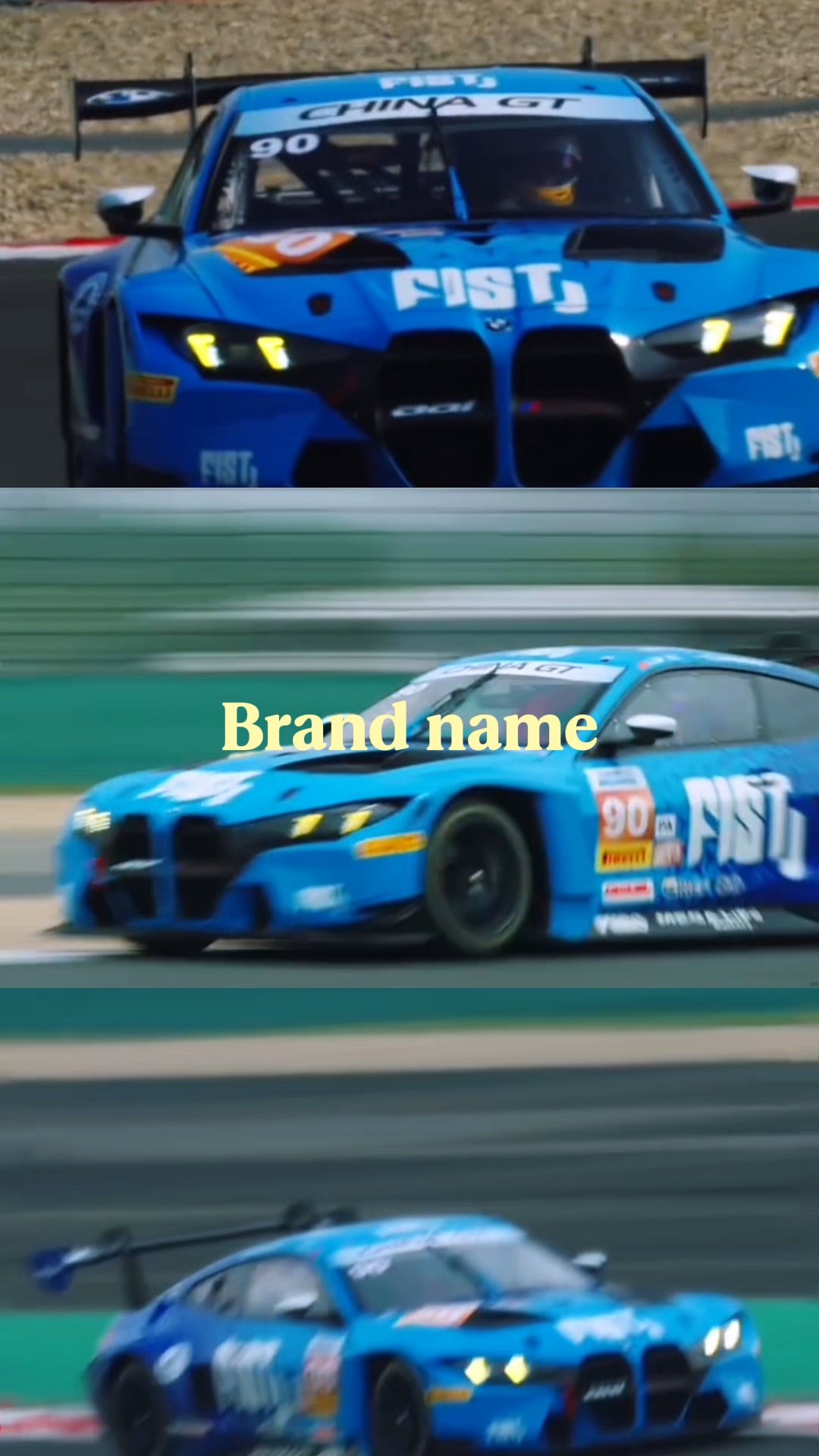 Coche de carreras