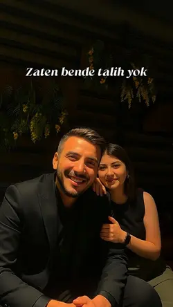 Bende talih yook