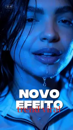 efeito novo 