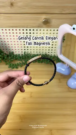 Gelang cantik