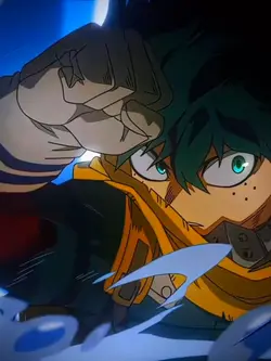 Free deku édit 