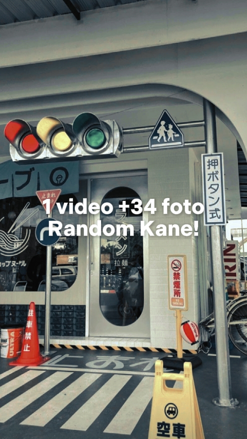 1Video + 34 FotoRandom