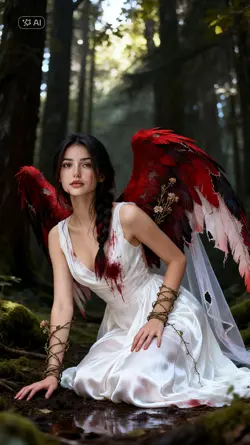 Broken Angel 