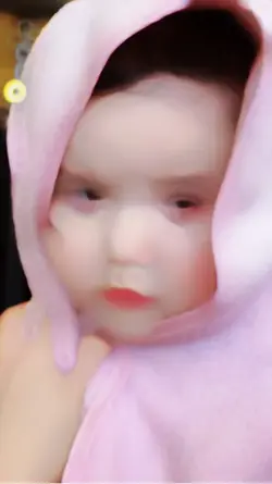 CuteBaby template