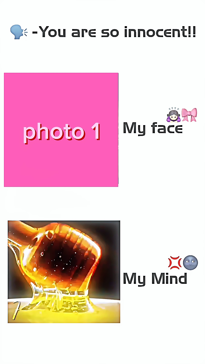 funny trend template