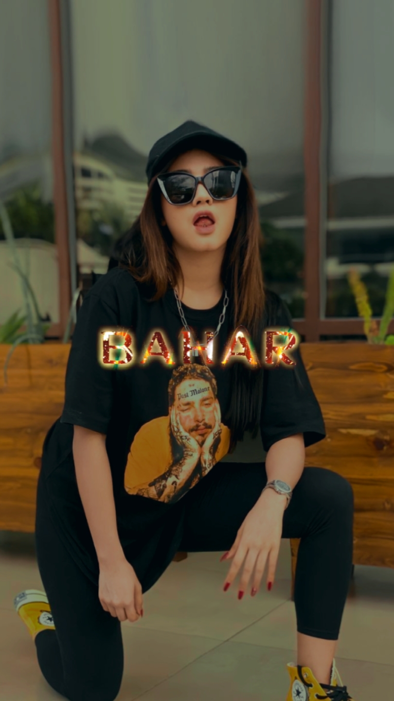 Bahar Ban ke AAou 