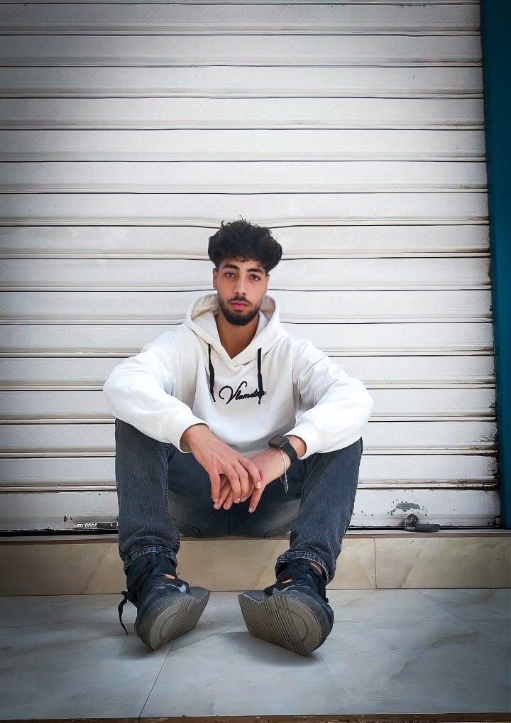 مهما قولتلو وتحكالو