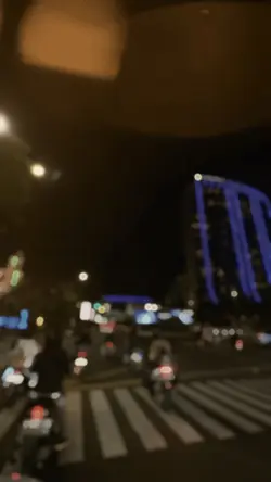 Dj Aku pamit pergi