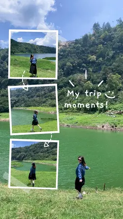 trip moments
