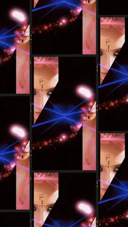 Laser Style