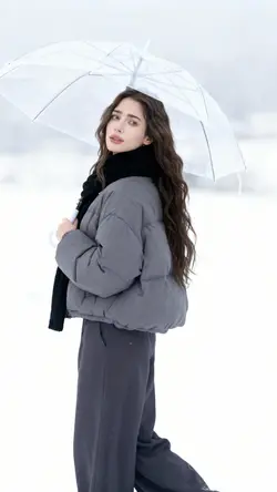 ترند ثلج❄️