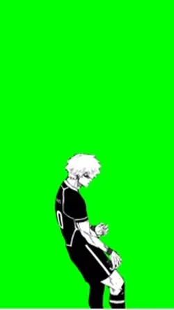 Free blue lock manga