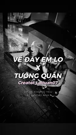 VDEL X Tướng Quân