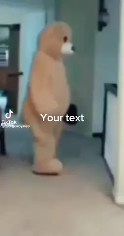 Freddy fazbear? 🧸🐻