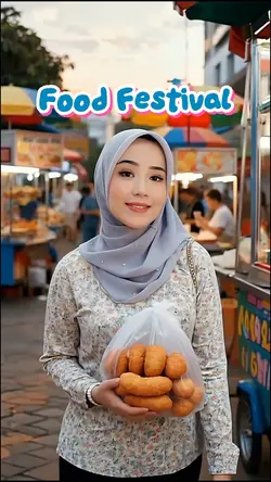 FOOD FESTIVAL