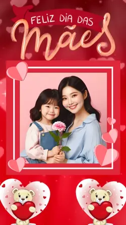 Dia das Mães 