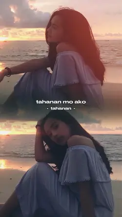 Tahanan mo ako