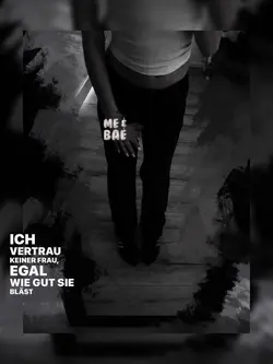 ich verachte 