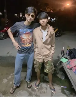 ซูมออกควัน