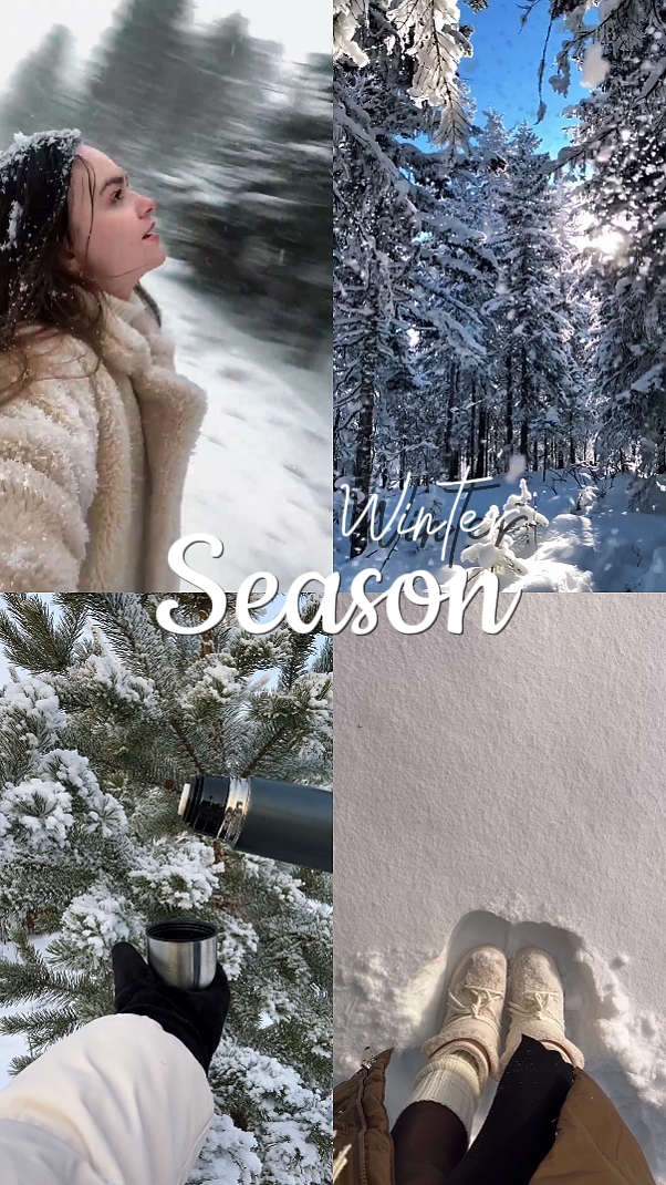 Winter Season