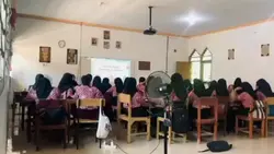1 video kamu