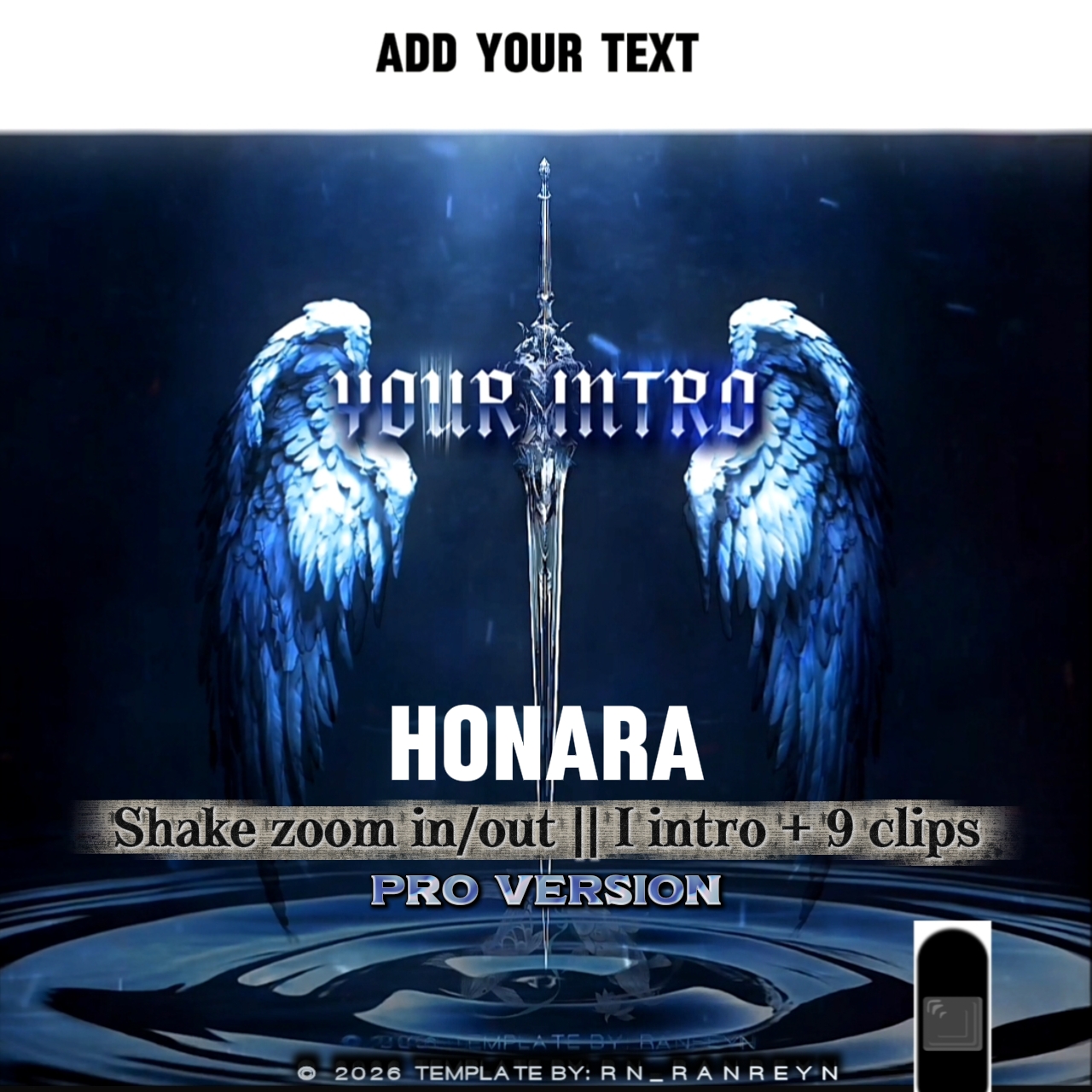 HONARA pro