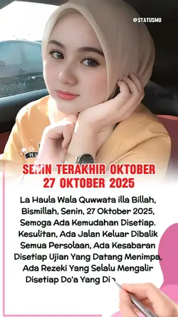 Story wa Senin