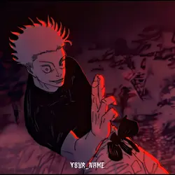 Anime free edit