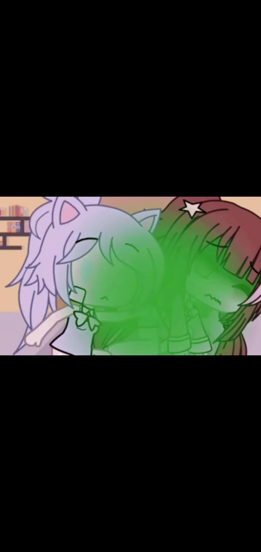 STOP GACHA HEAT