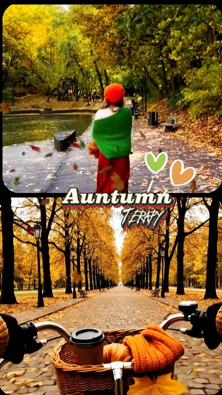 Terapia de Auntum