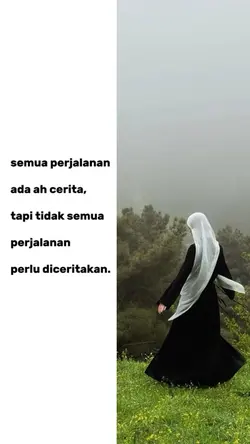 Semua perjalanan