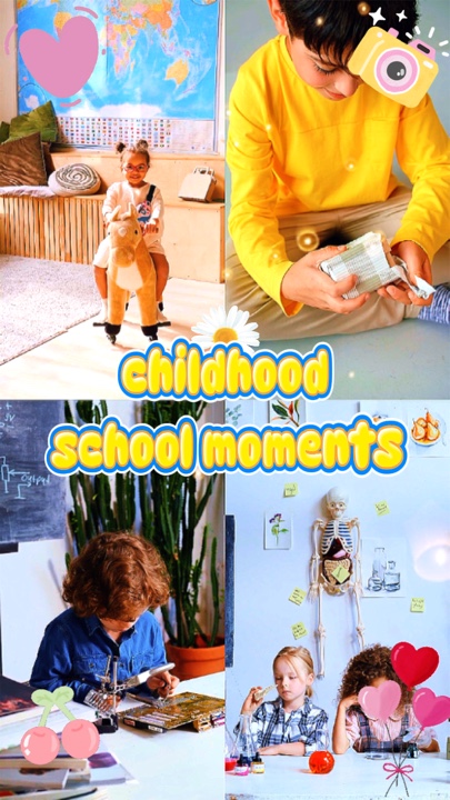 Escola Infantil