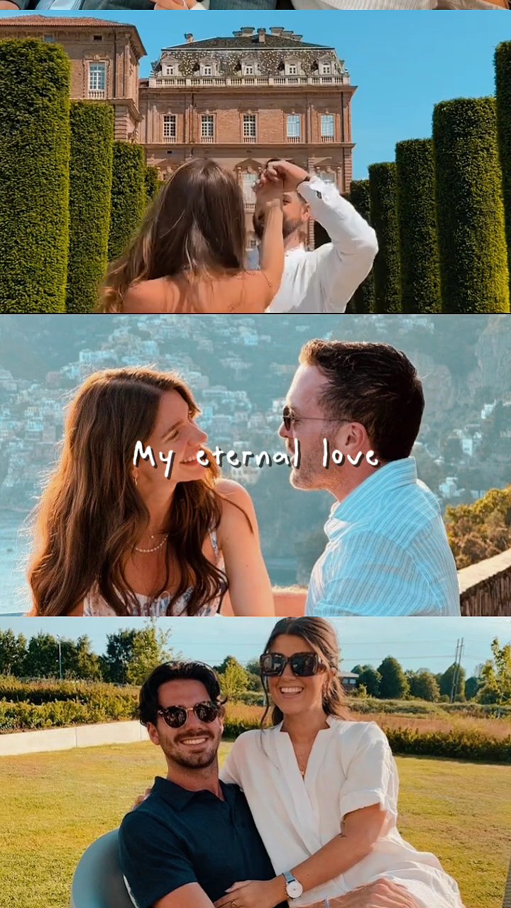 Mi amor eterno
