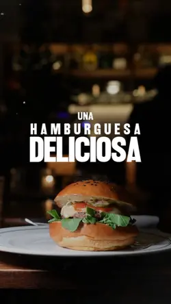 Hamburguesa