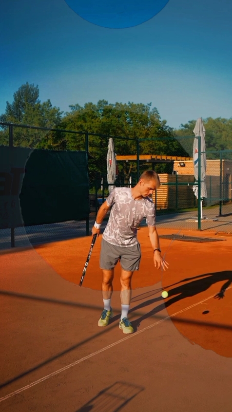 Tennis Activity