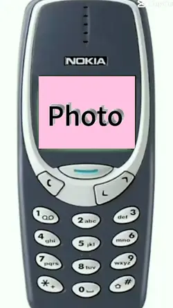 Nokia jadul