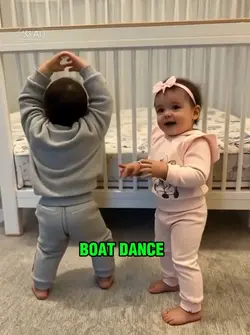 Boat Dance