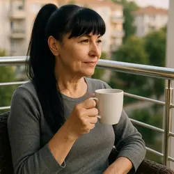 Zaproszenie na kawę 