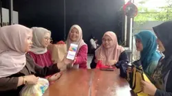 Tukar kado 