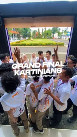 Video Kegiatan