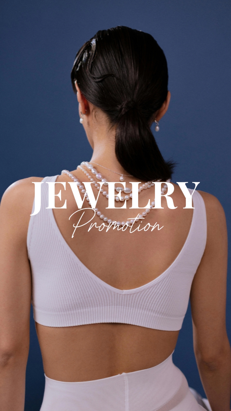 Jewelry Promotion 