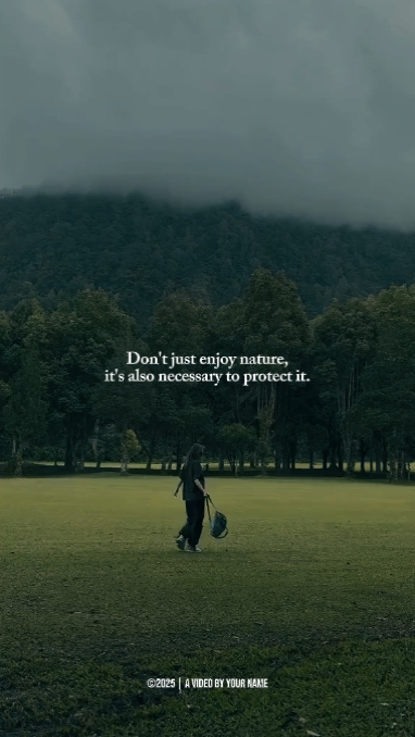 nature