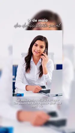 assistente social