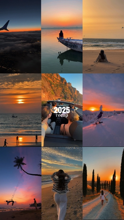 2025 RECAP